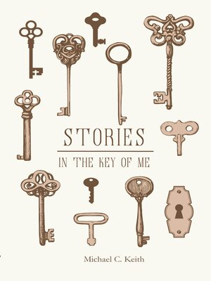 cover image of Stories in the Key of Me